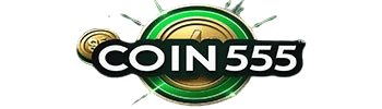 Logo Coin 555